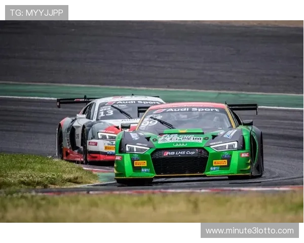奥迪R8 LMS Cup赛事激战正酣 高性能跑车赛道争锋引领汽车运动新潮流