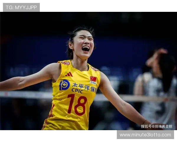 女排世界杯六连胜辉煌历程展现中国女排不屈精神与竞技实力