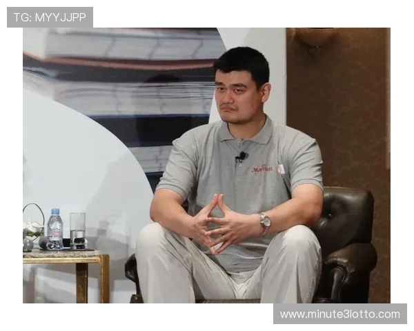 姚明身高的传奇：从篮球场到文化象征的震撼力与影响力